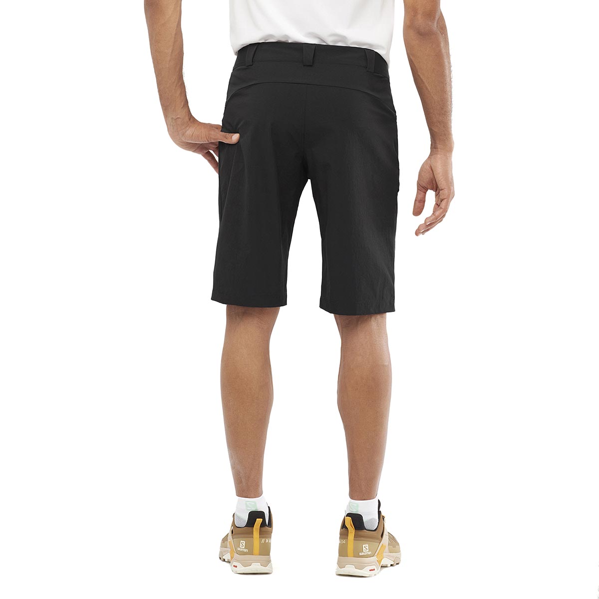 SALOMON - WAYFARER SHORTS