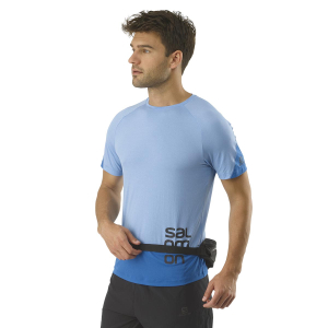 SALOMON - ACTIVE BELT WITH 3D BOTTLE INCLUDED