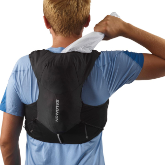 Gilet salomon adv skin 5 cheap