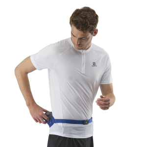 SALOMON - ACTIVE BELT WITH 3D BOTTLE INCLUDED
