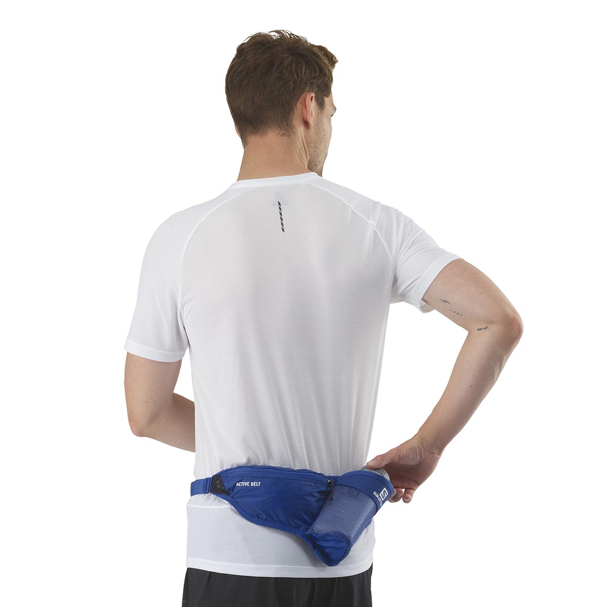 SALOMON - ACTIVE BELT WITH 3D BOTTLE INCLUDED