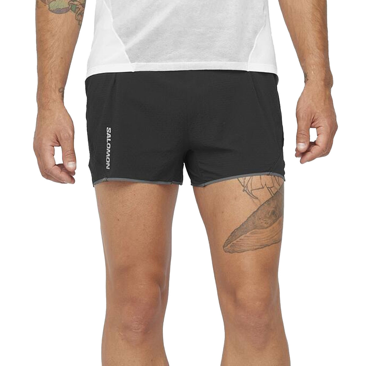SALOMON - SENSE AERO 3'' SHORTS