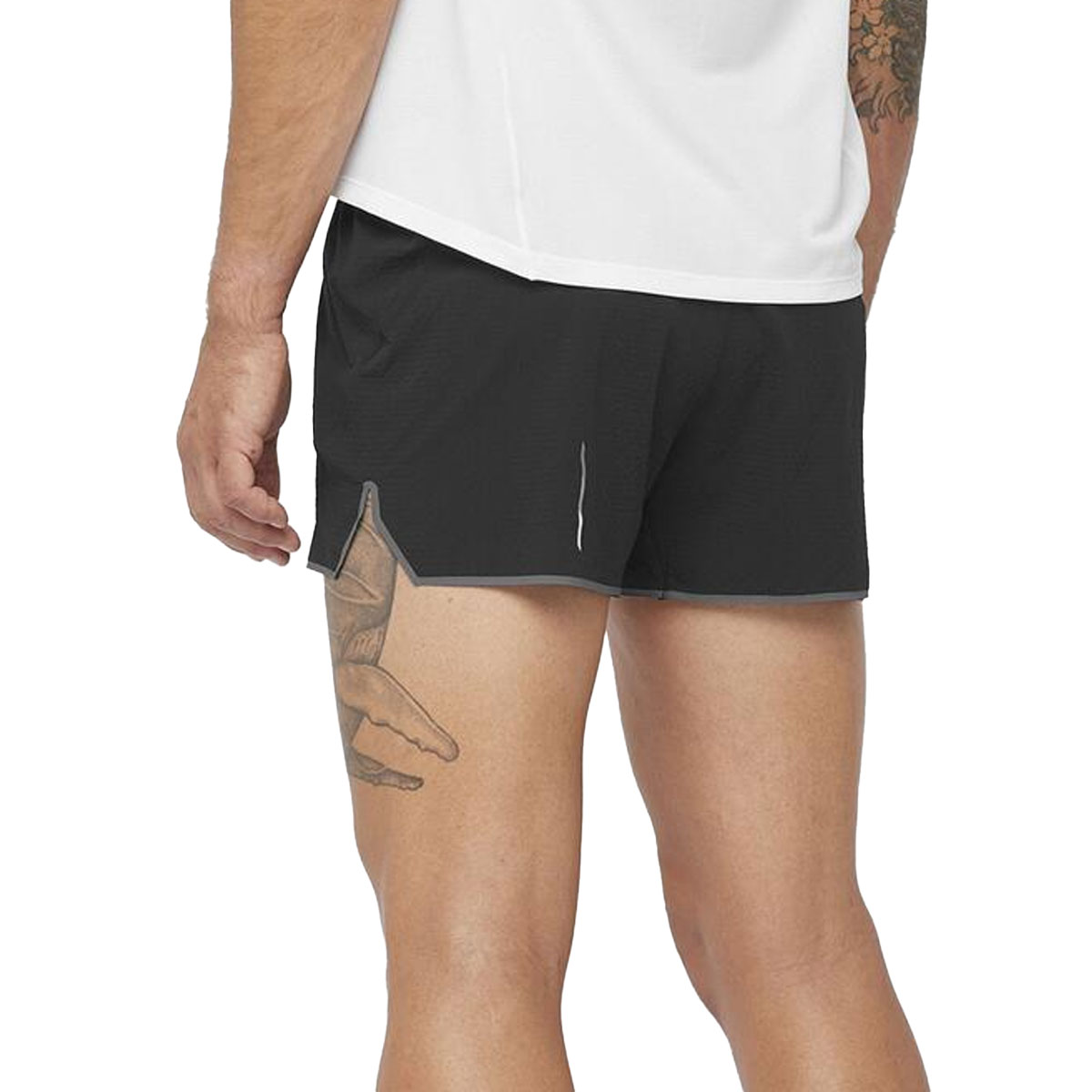 SALOMON - SENSE AERO 3'' SHORTS