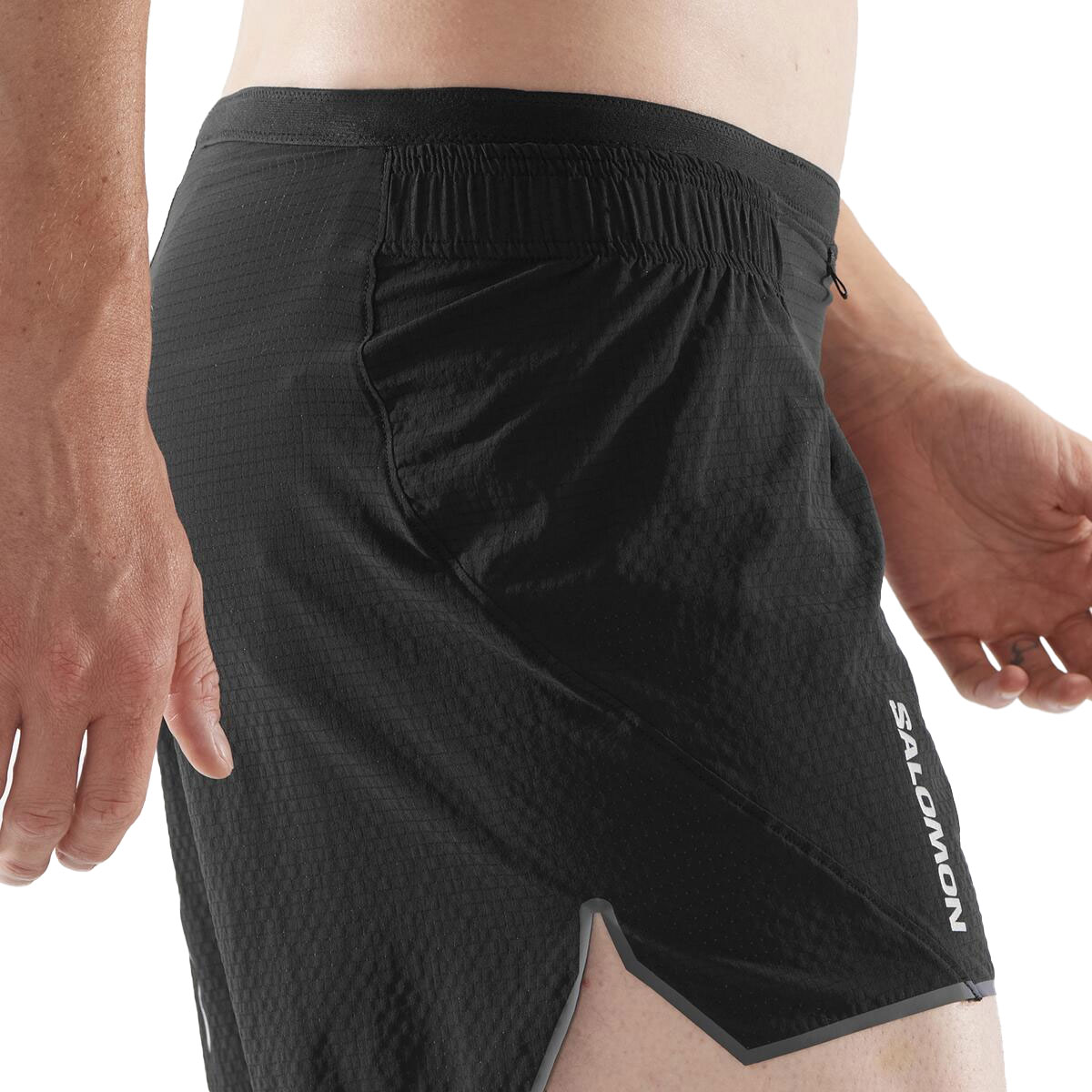 SALOMON - SENSE AERO 3'' SHORTS