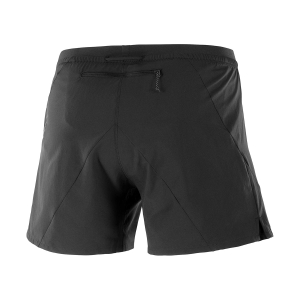 SALOMON - CROSS 5'' SHORTS