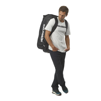 Salomon duffel hotsell