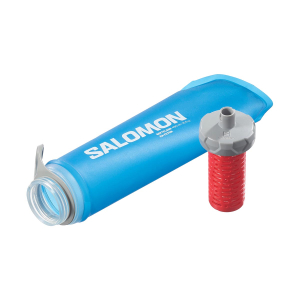 SALOMON - SOFT FLASK XA FILTER 490 M L/ 16 OZ