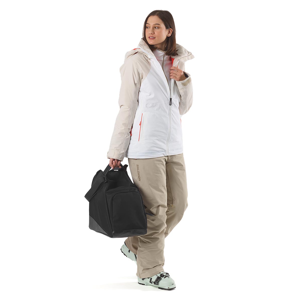 SALOMON - ORIGINAL GEARBAG