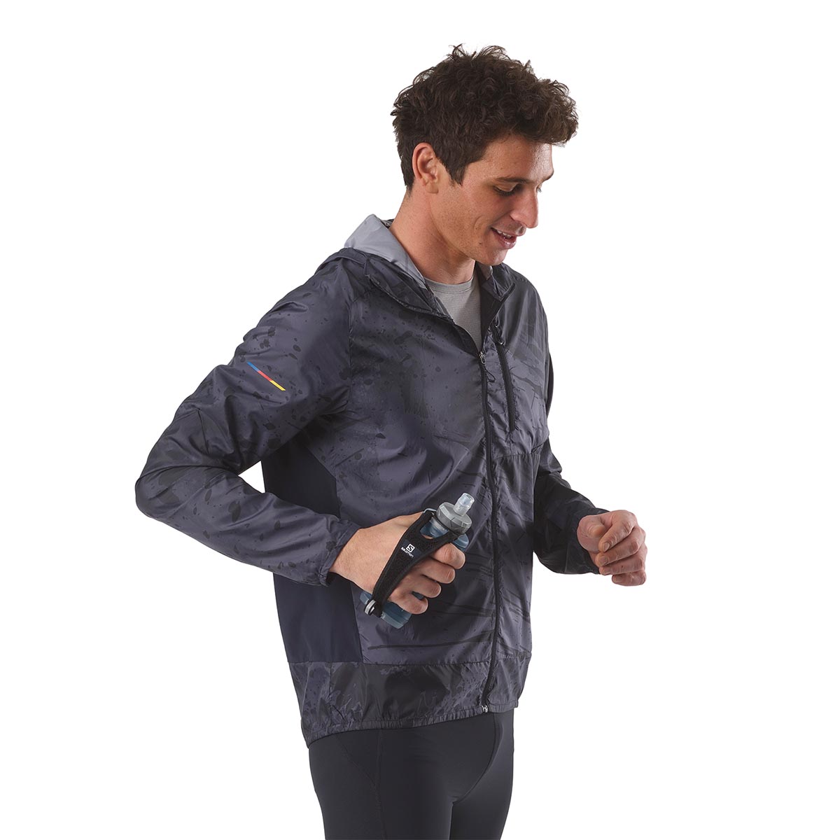 SALOMON - ACTIVE HANDHELD