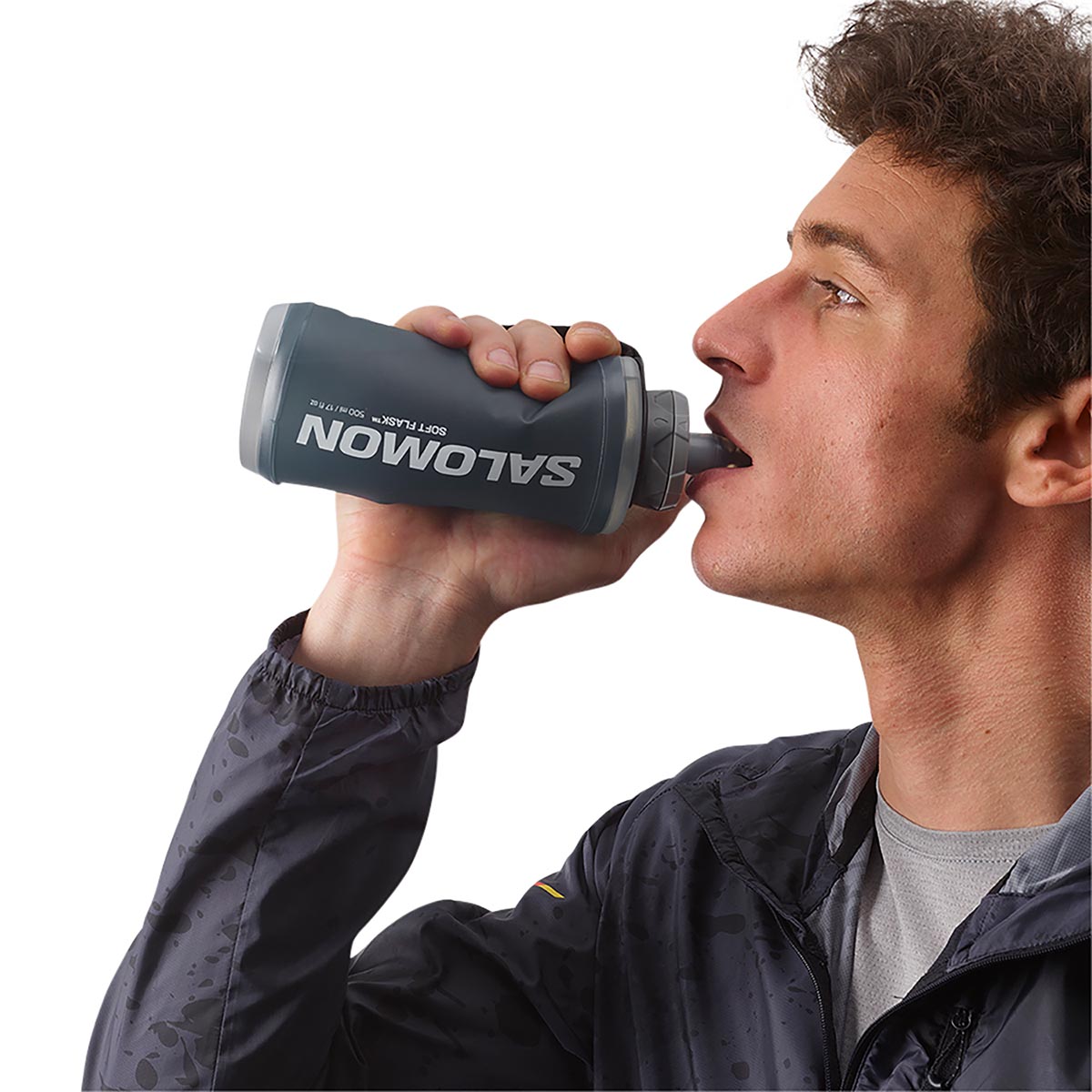 SALOMON - ACTIVE HANDHELD