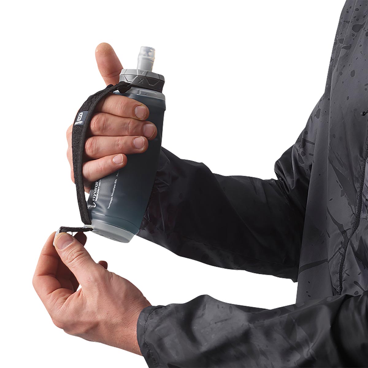 SALOMON - ACTIVE HANDHELD