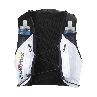 S Lab Salomon Advanced Skin 12 Set Backpack Salomon ADV SKIN 12