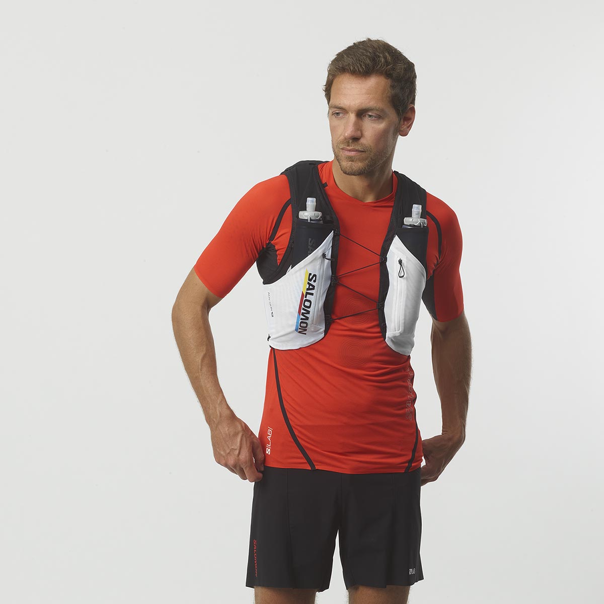 SALOMON - ADV SKIN 12 SET