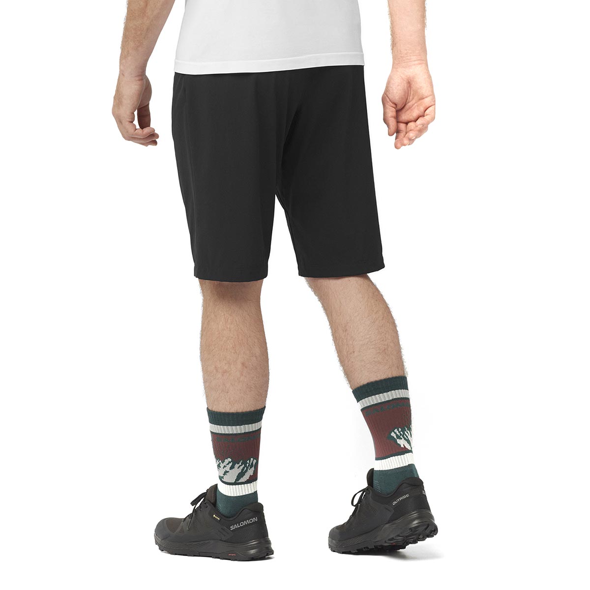 SALOMON - WAYFARER SHORTS