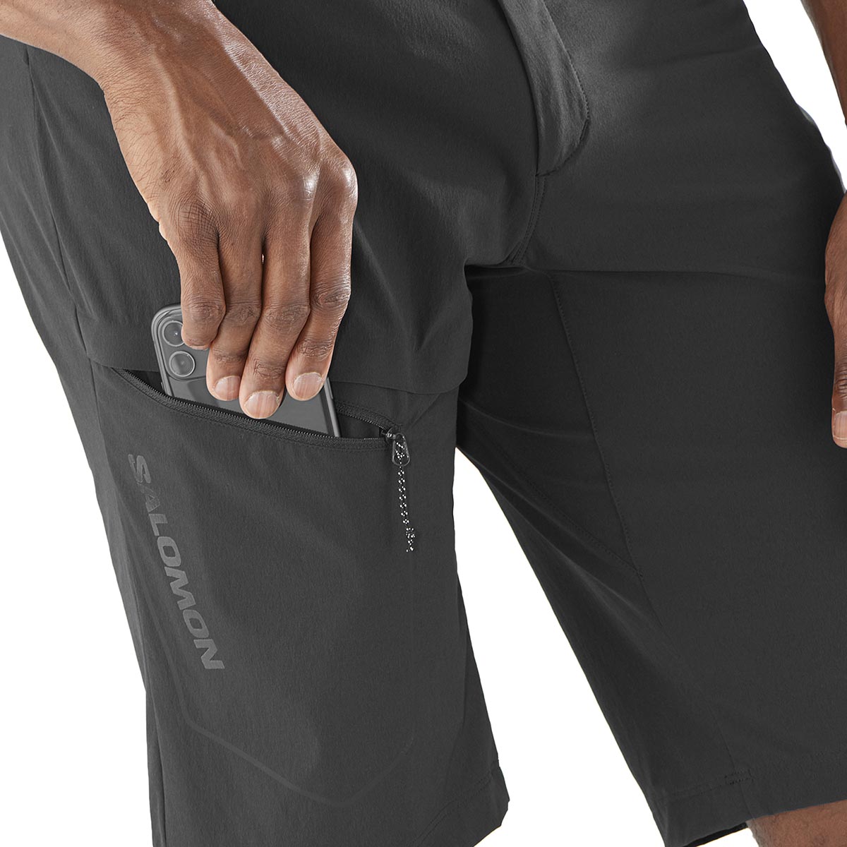 SALOMON - WAYFARER SHORTS