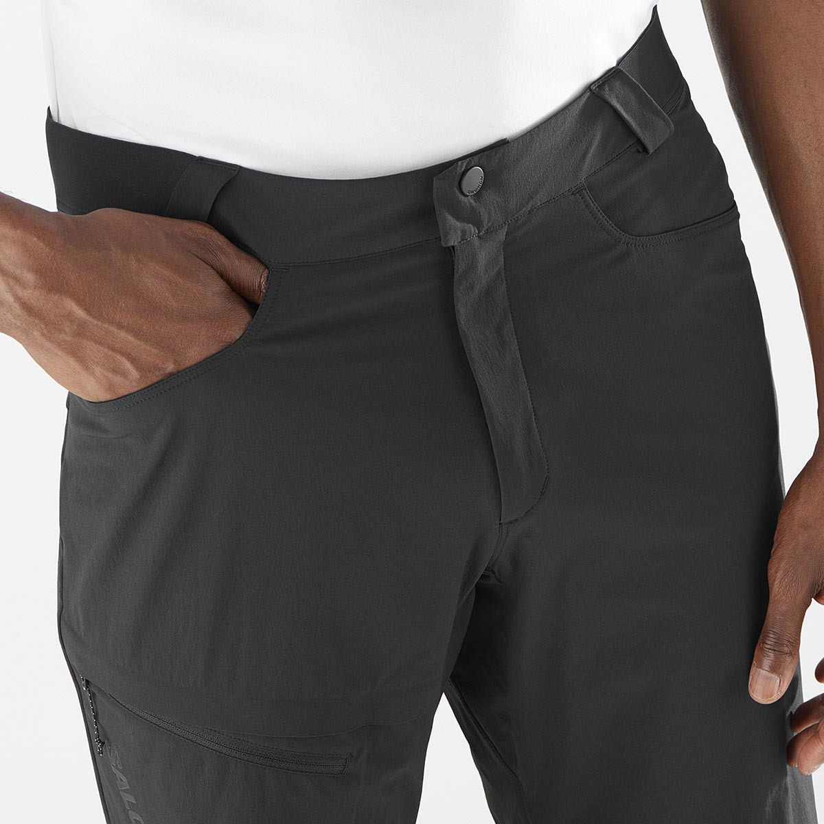 SALOMON - WAYFARER SHORTS