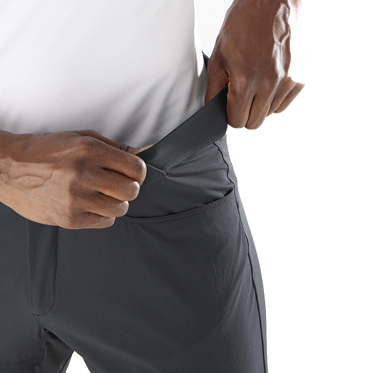 SALOMON - WAYFARER SHORTS