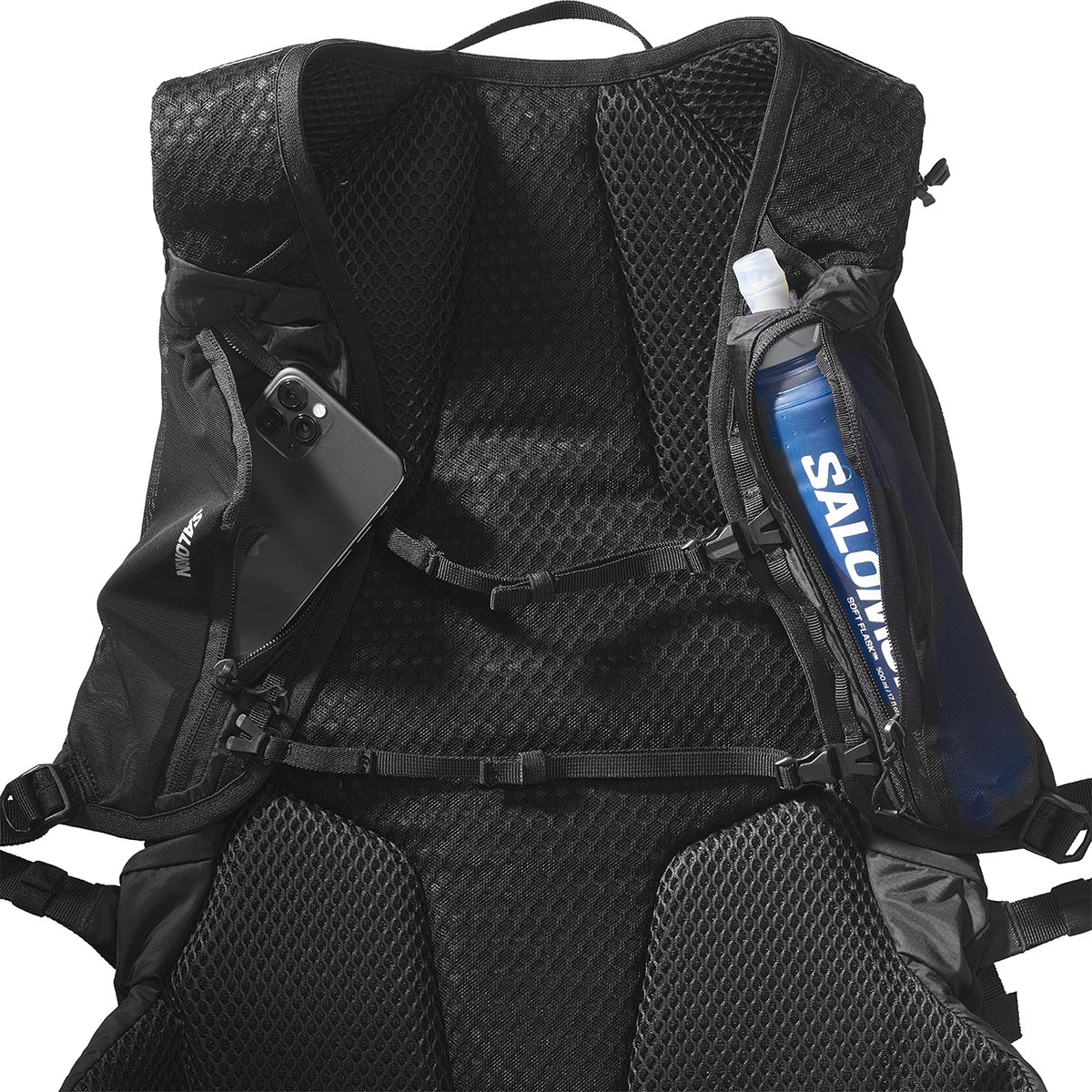 SALOMON - XT 20 BACKPACK