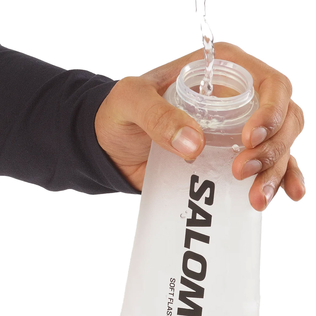 SALOMON - S/LAB SOFT FLASK 500 ML