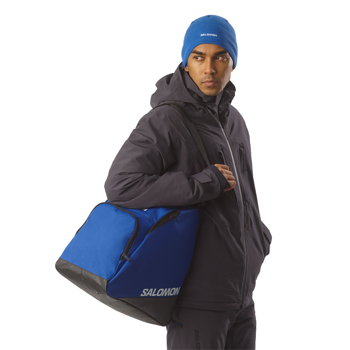 SALOMON - ORIGINAL GEARBAG