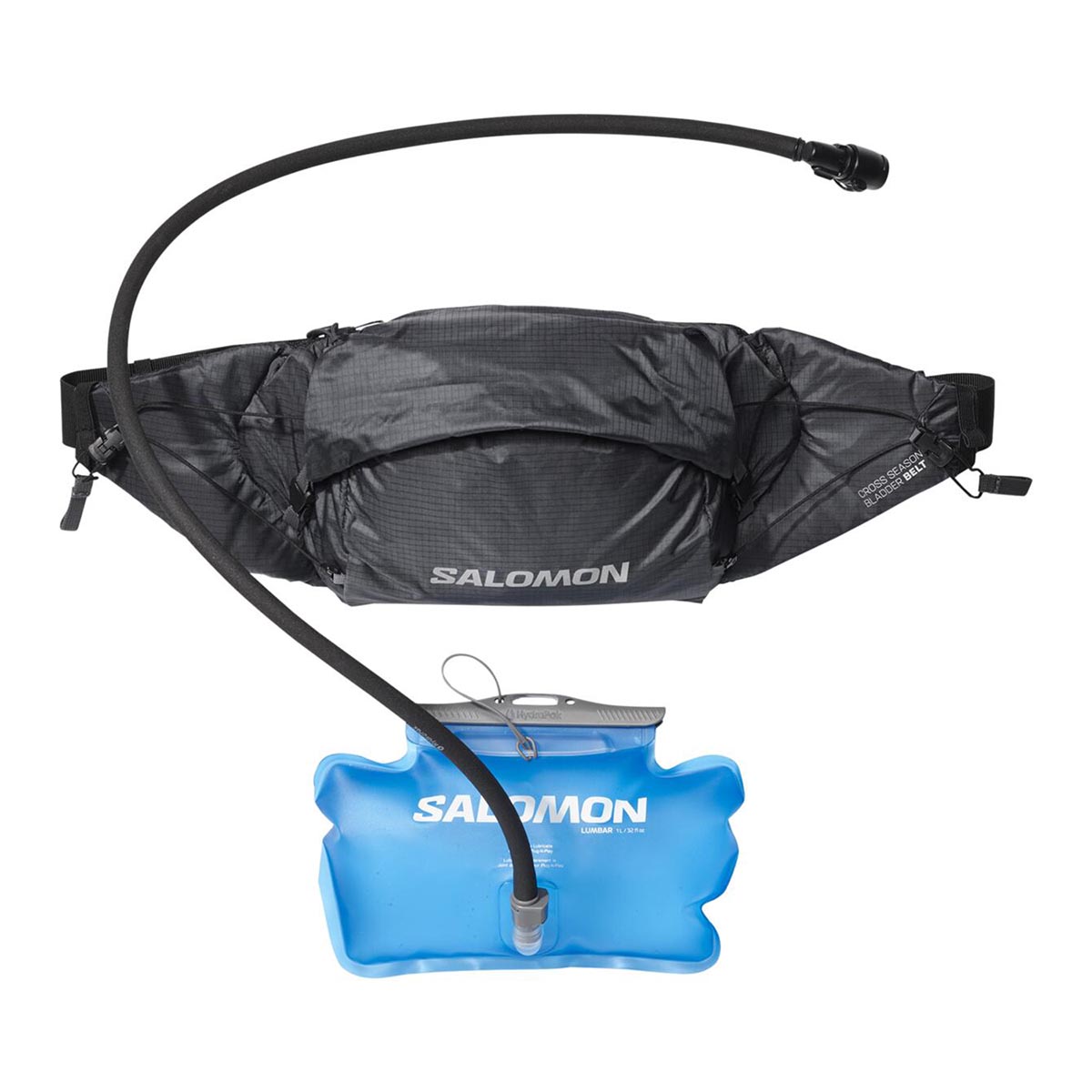 SALOMON - CROSS SEASON WAIST