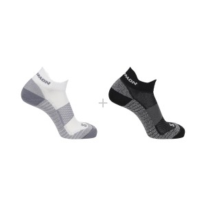 SALOMON - AERO ANKLE 2-PACK