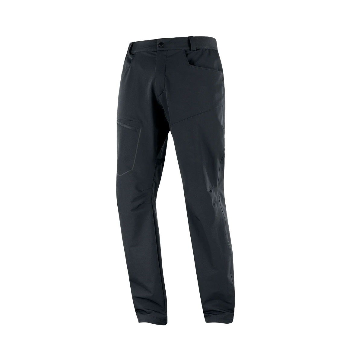 SALOMON - WAYFARER WARM PANTS SALOMON - WAYFARER WARM PANTS