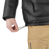 SALOMON - ELIXIR ULTRA DOWN HOODED JACKET