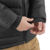 SALOMON - ELIXIR ULTRA DOWN HOODED JACKET