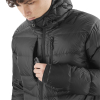 SALOMON - ELIXIR ULTRA DOWN HOODED JACKET
