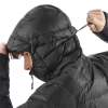 SALOMON - ELIXIR ULTRA DOWN HOODED JACKET
