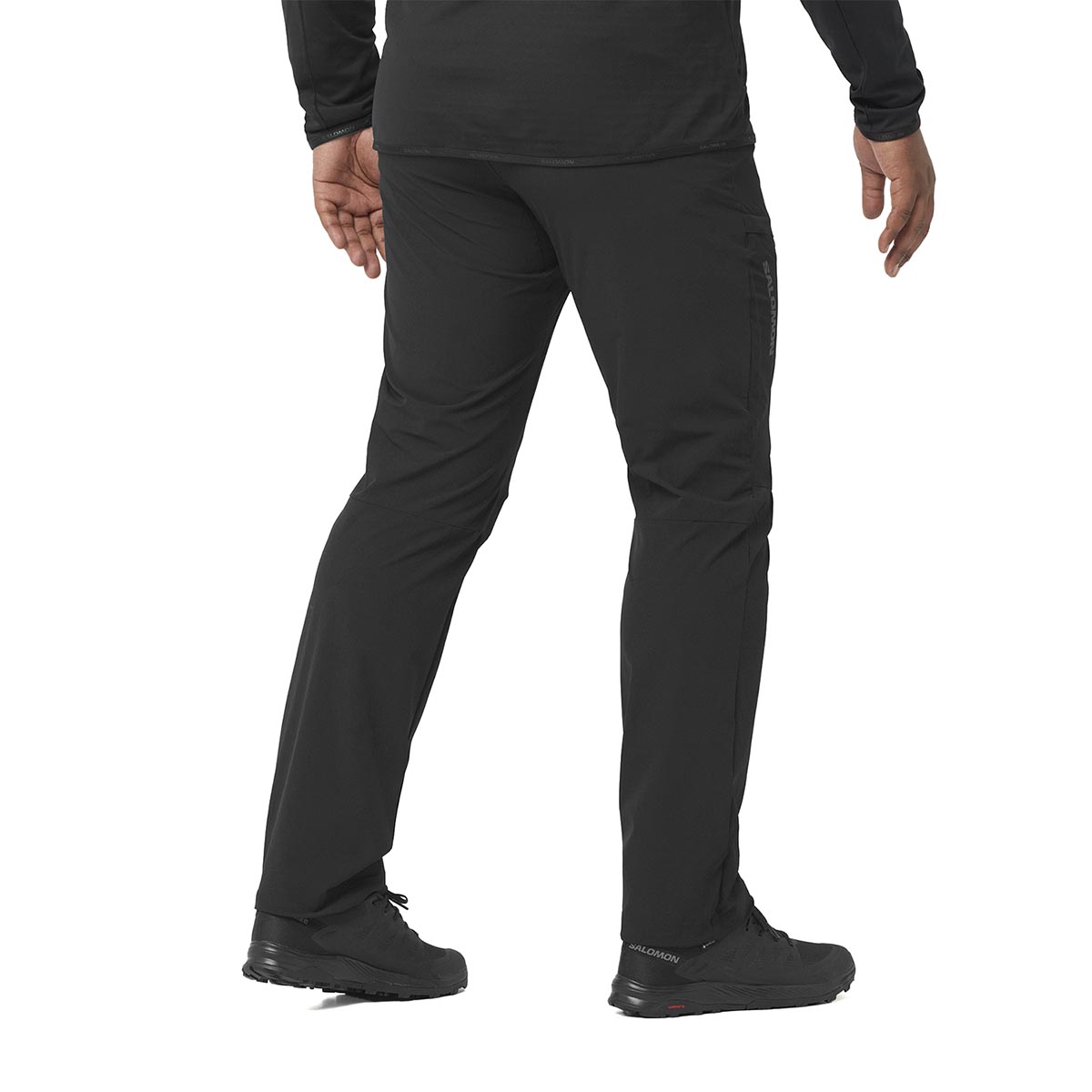 SALOMON - WAYFARER PANTS