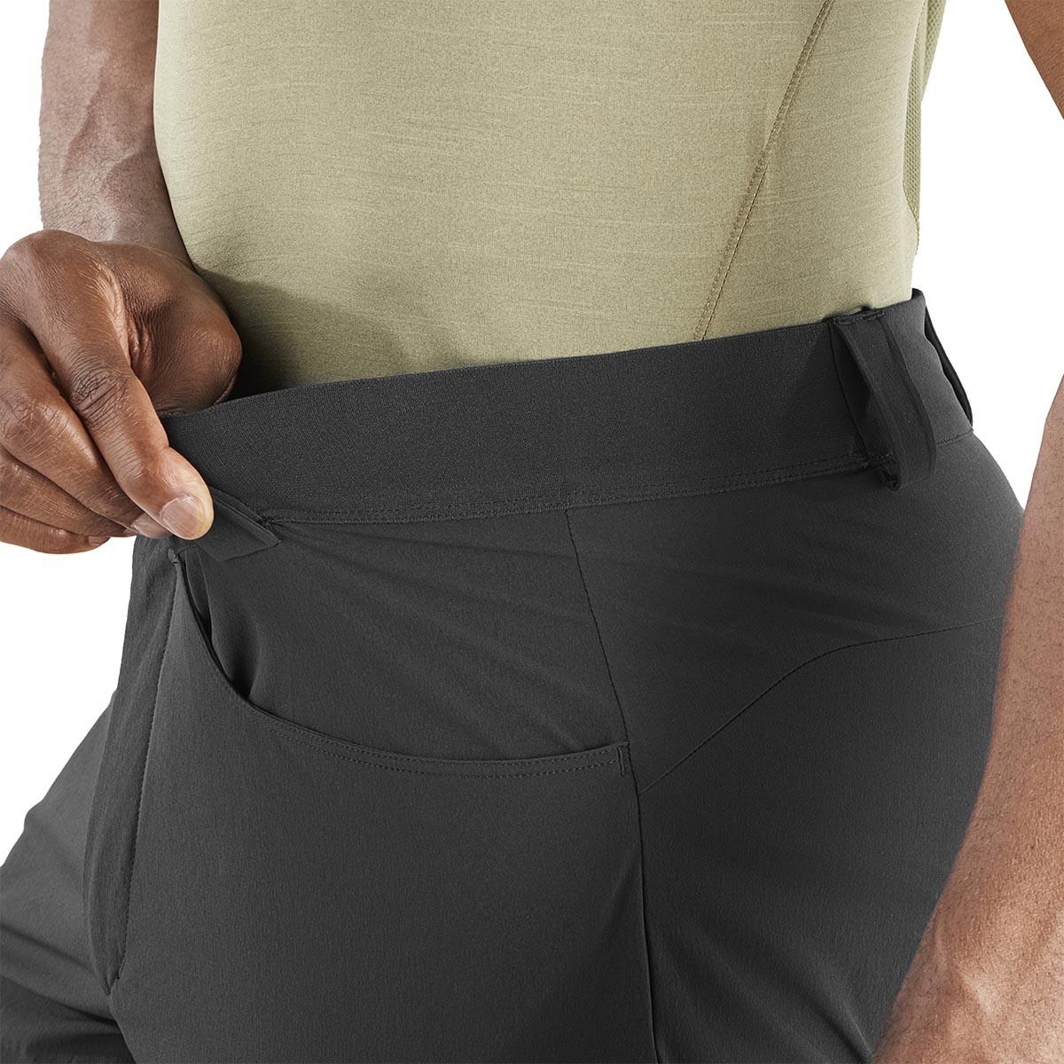SALOMON - WAYFARER PANTS