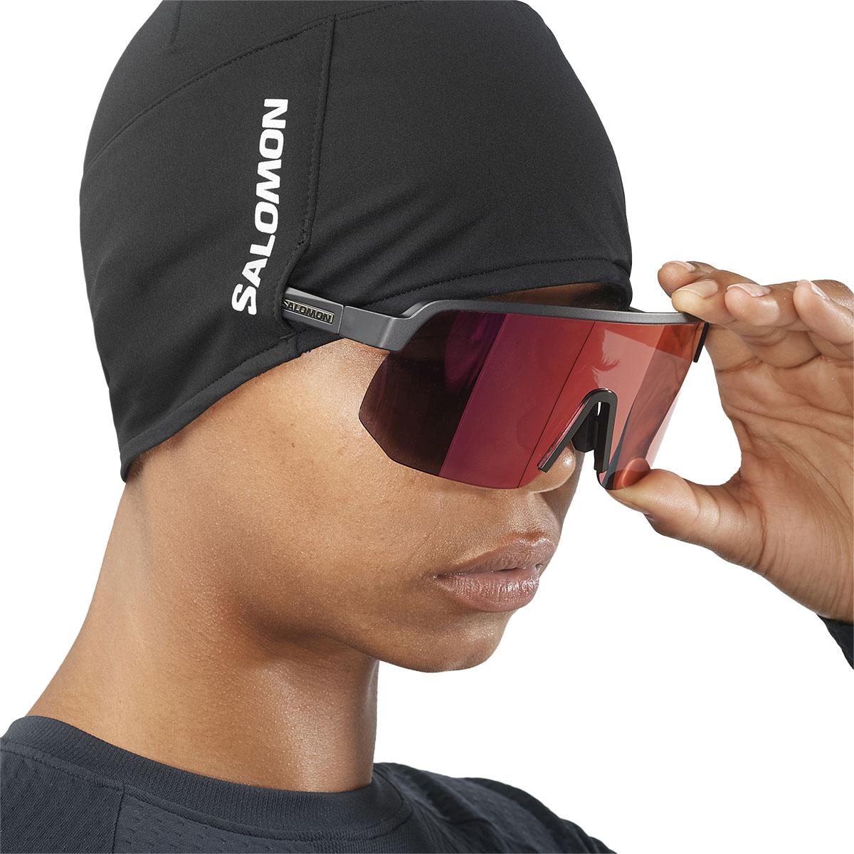 SALOMON - ACTIVE BEANIE