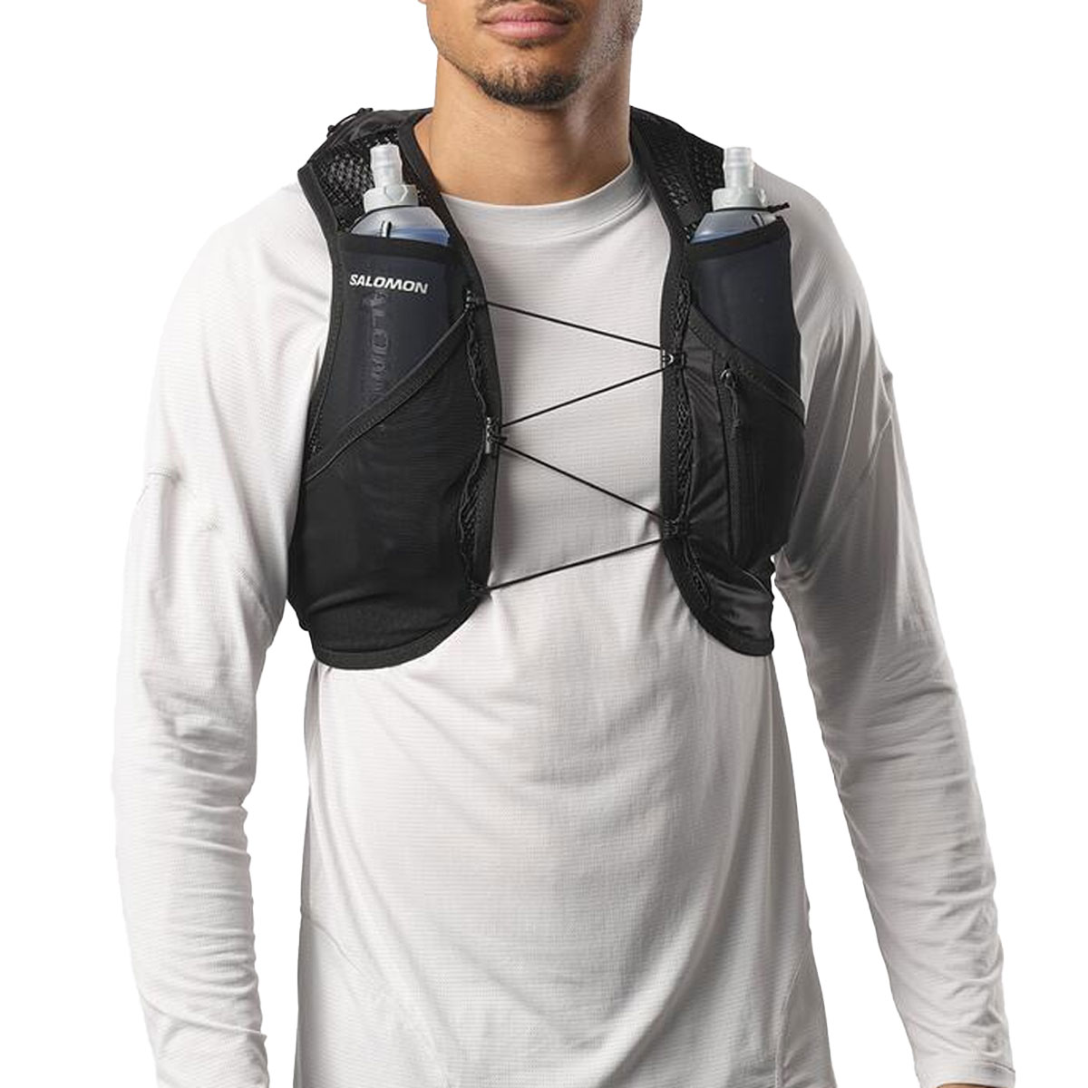 SALOMON - ACTIVE SKIN 8 SET