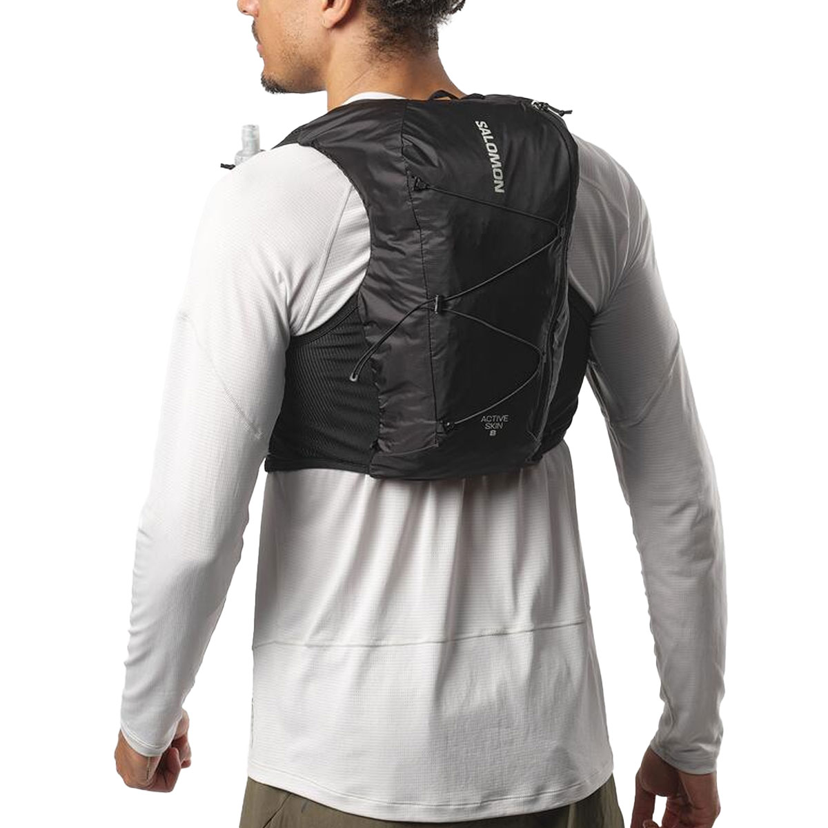 SALOMON - ACTIVE SKIN 8 SET