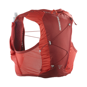 SALOMON - ACTIVE SKIN 4 SET