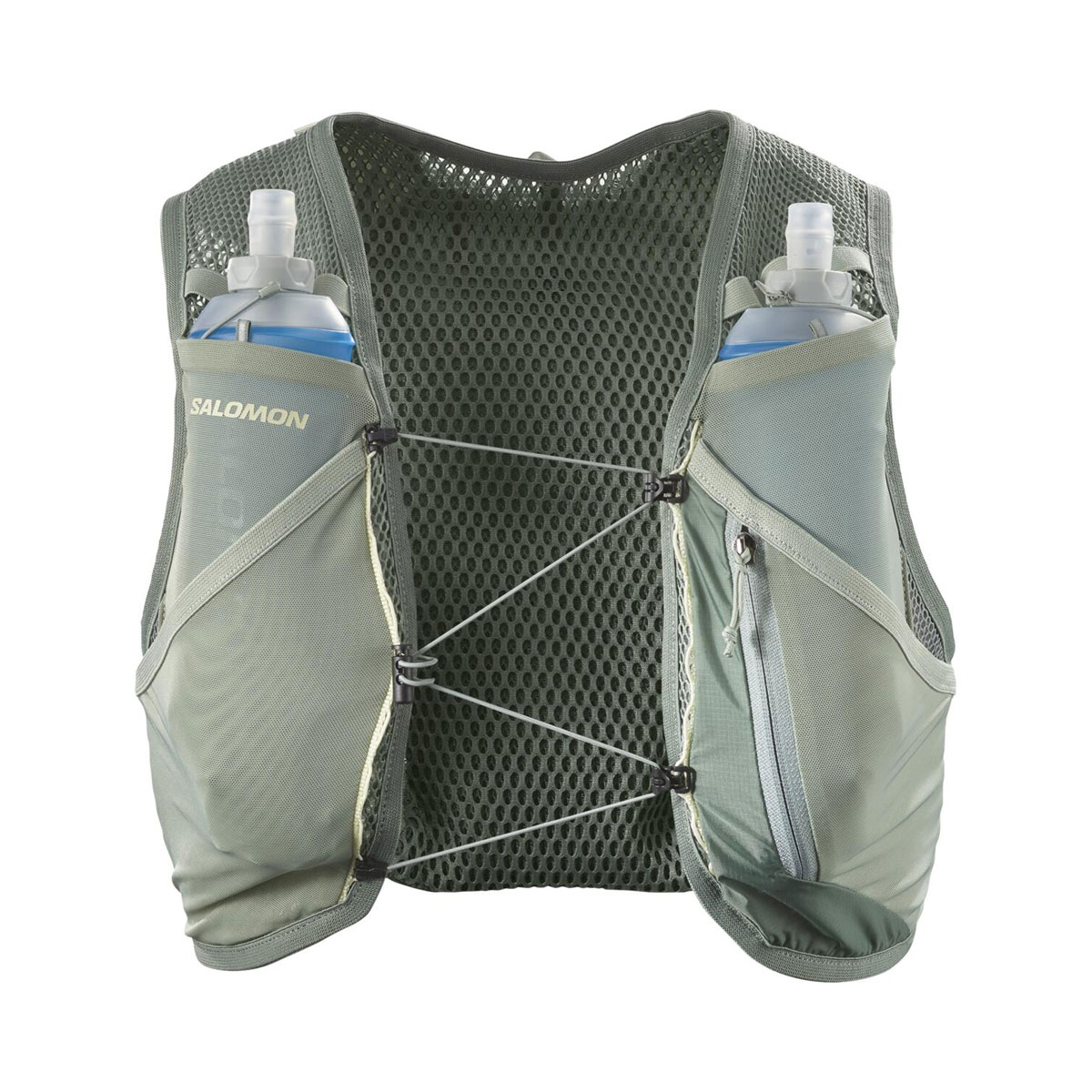 SALOMON - ACTIVE SKIN 4 SET