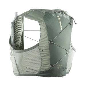 SALOMON - ACTIVE SKIN 4 SET