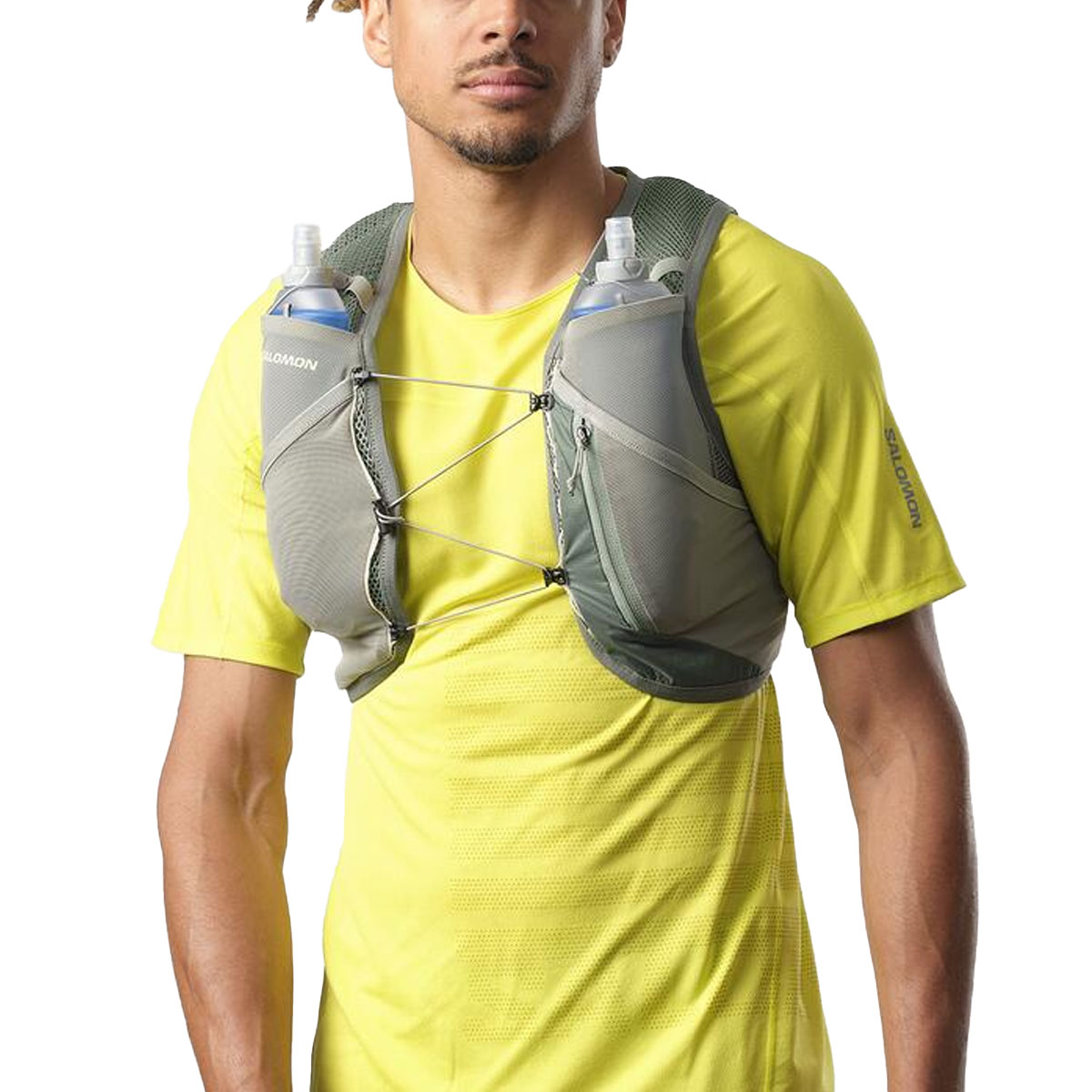 SALOMON - ACTIVE SKIN 4 SET