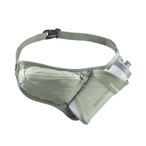 SALOMON - ACTIVE BELT WITH 3D BOTTLE INCLUDED