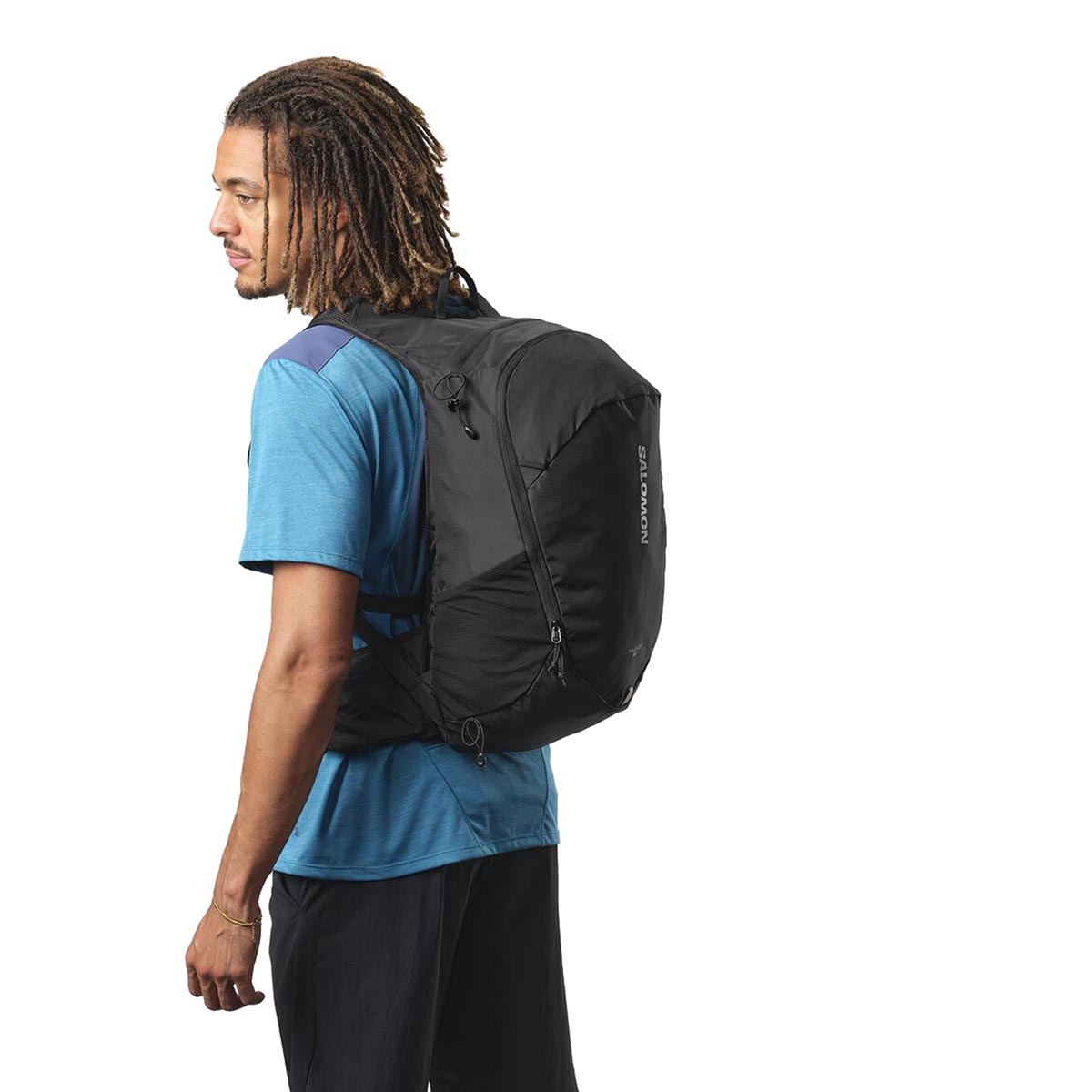 SALOMON - TRAILBLAZER 20 L