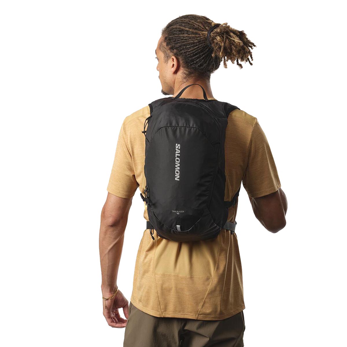 SALOMON - TRAILBLAZER 10 L BACKPACK
