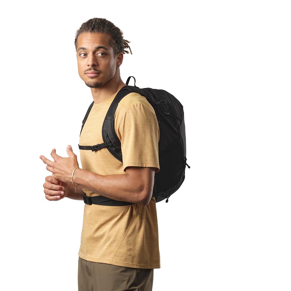 SALOMON - TRAILBLAZER 10 L BACKPACK