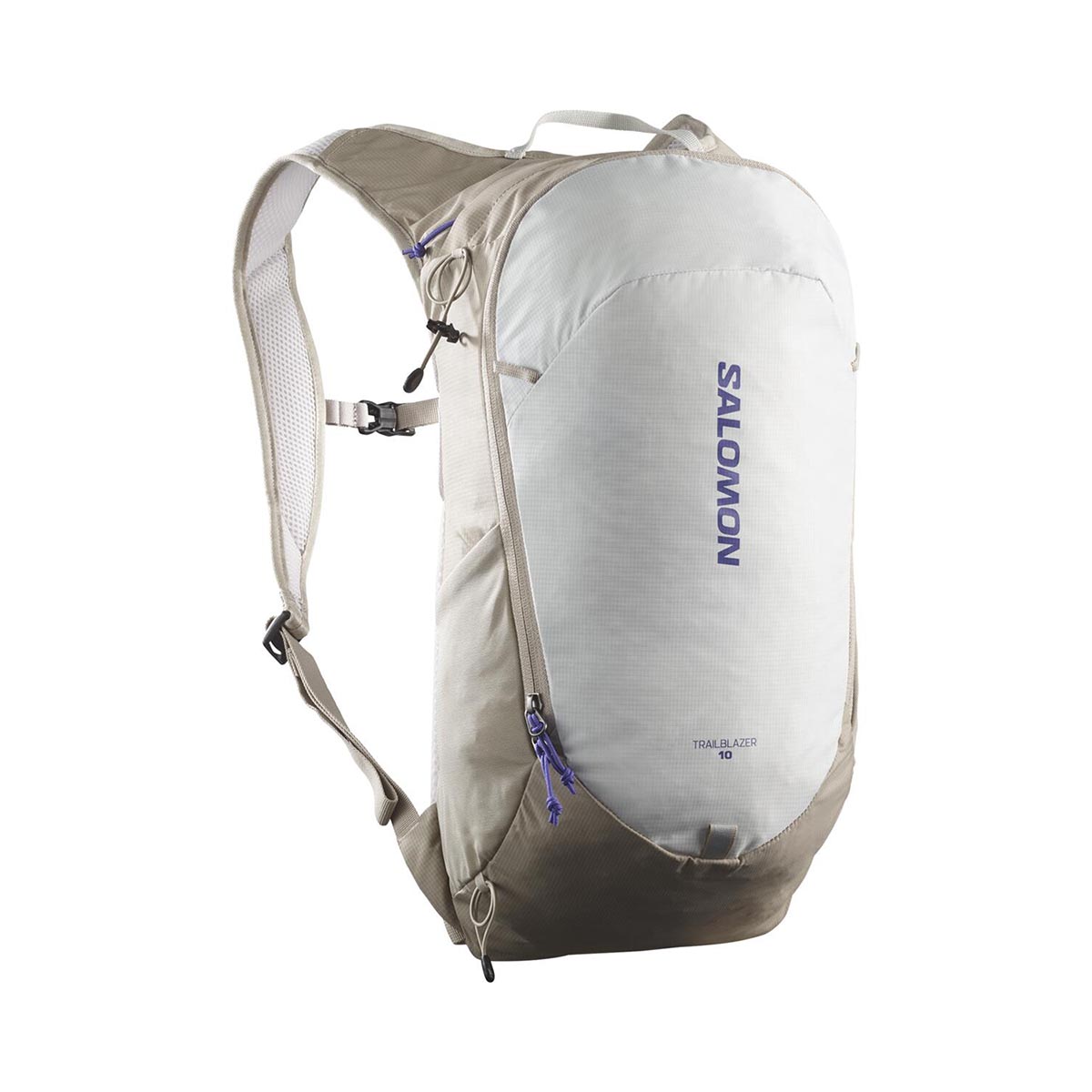 【美品】SALOMON TRAILBLAZER 10 Salomon - TRAILBLAZER 10 L (C21831)