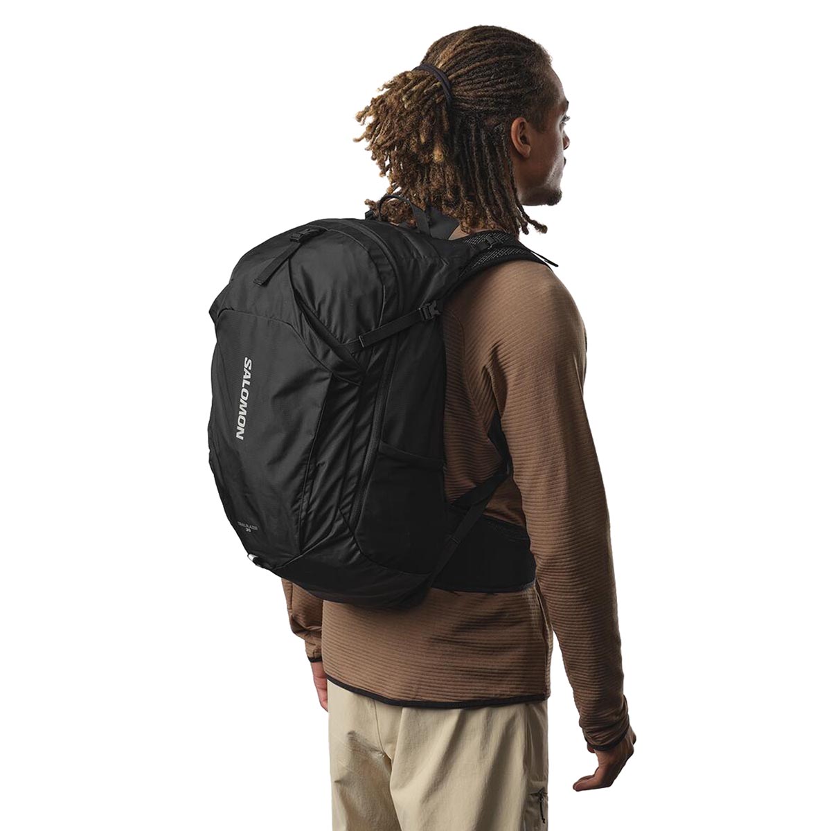 SALOMON - TRAILBLAZER 30 L