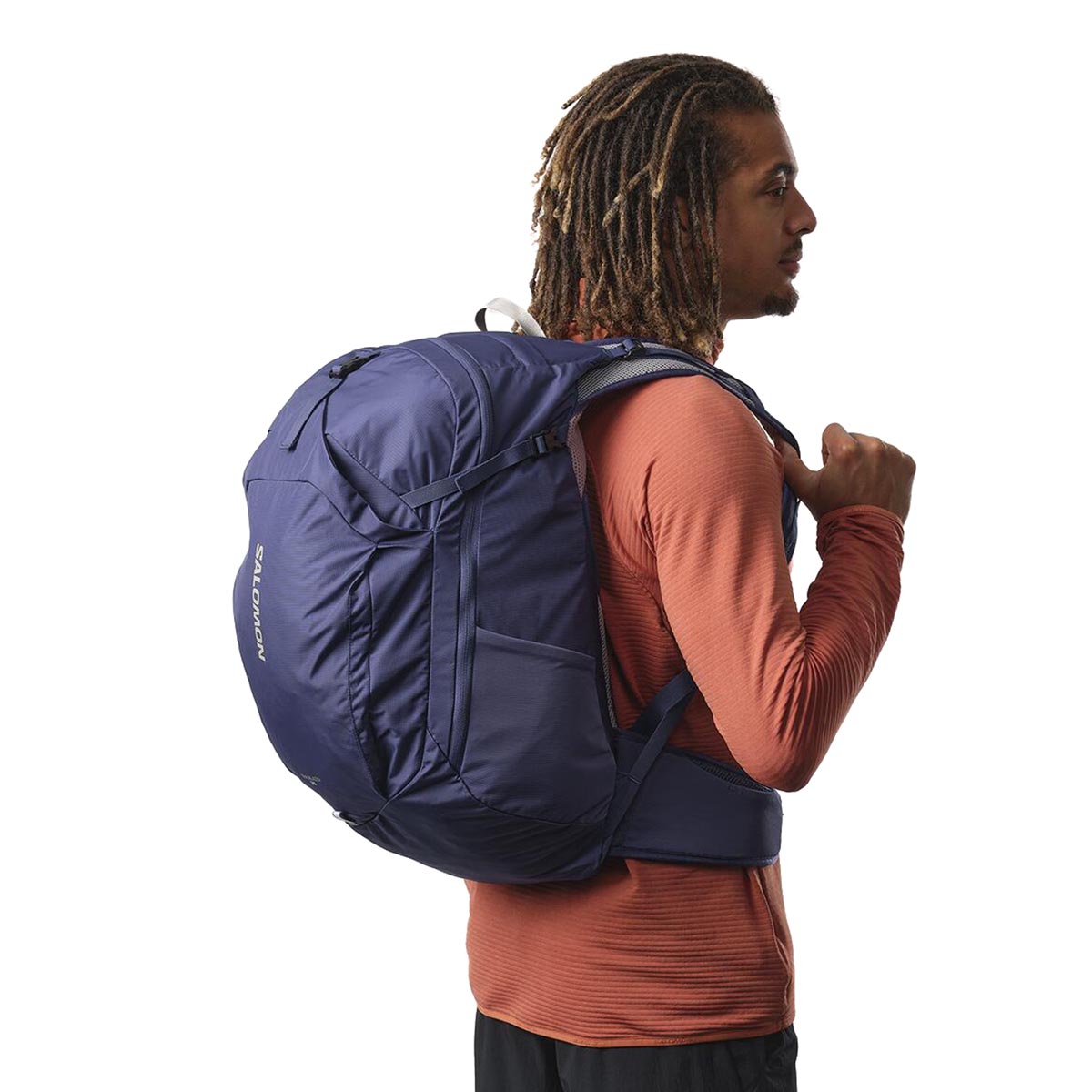 SALOMON - TRAILBLAZER 30 L