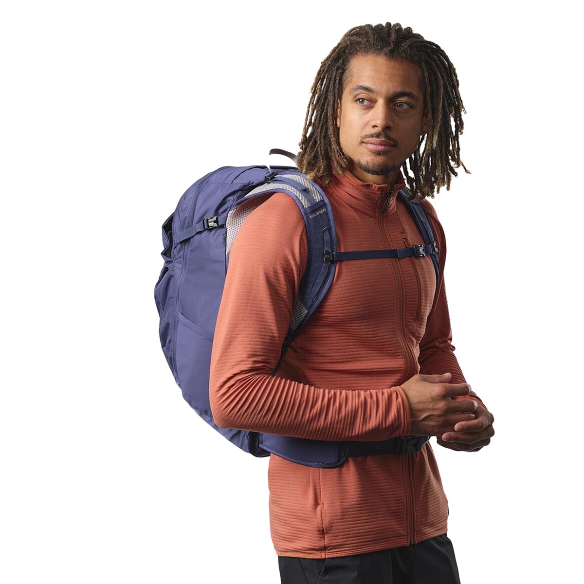 SALOMON - TRAILBLAZER 30 L