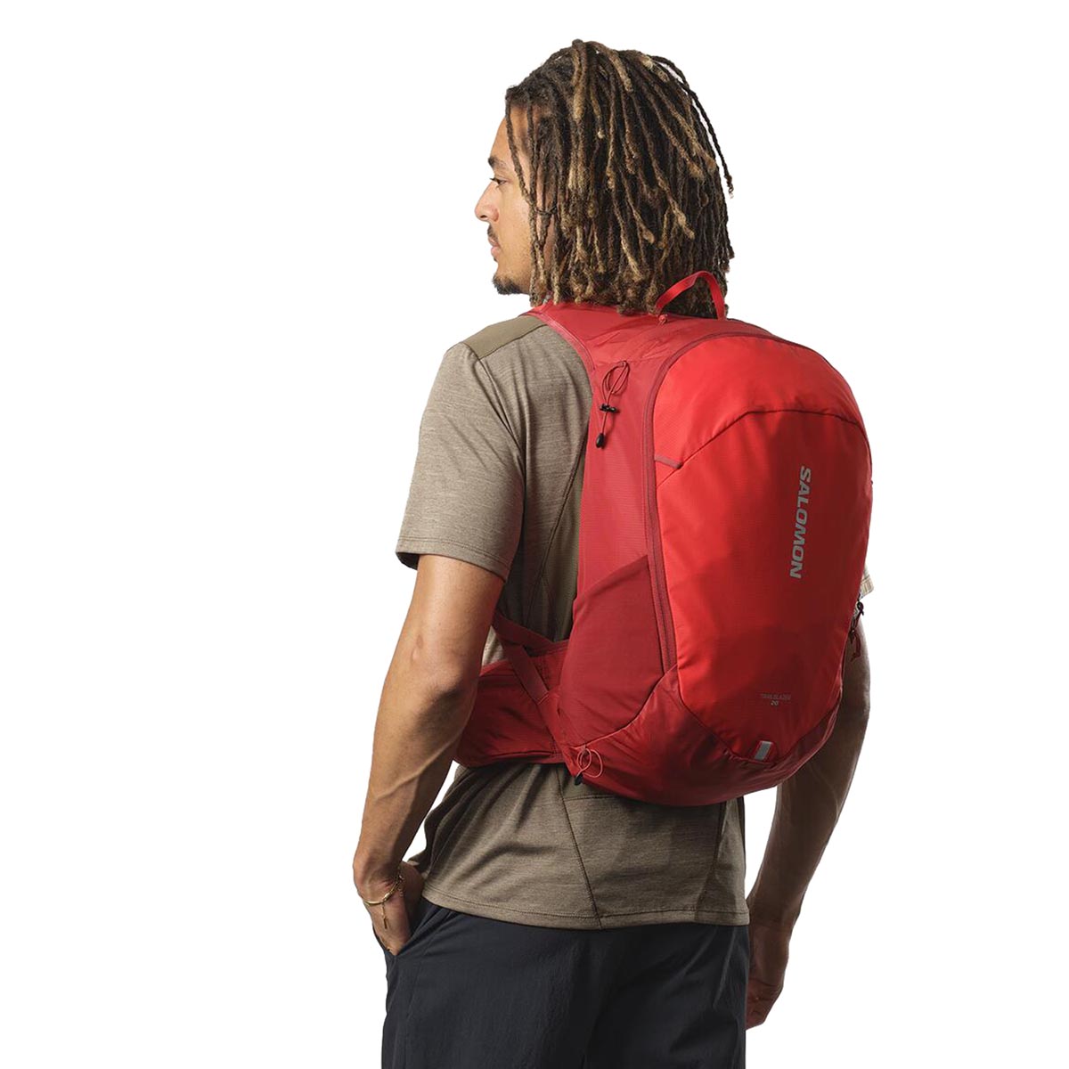 SALOMON - TRAILBLAZER 20 L