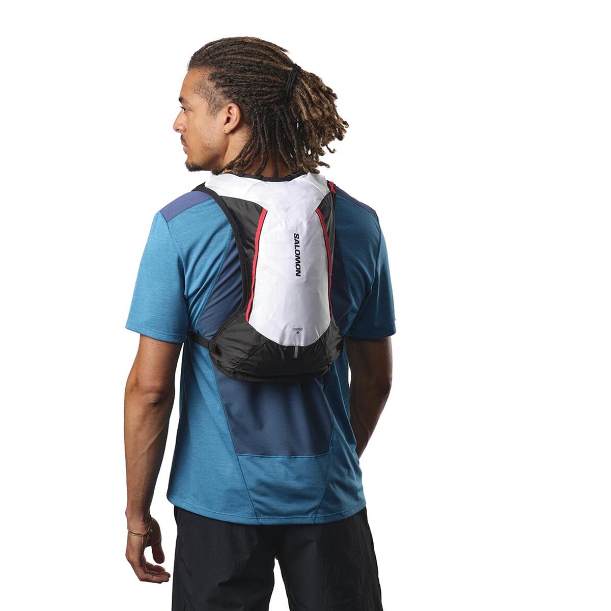 SALOMON - CROSS 4 L